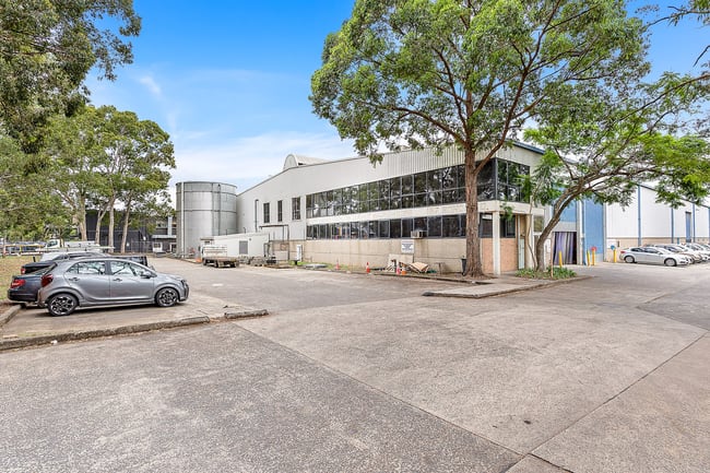 Unit 1/157-167 Bonds Road Riverwood NSW 2210 Unit 1/157-167 Bonds Road Riverwood NSW 2210