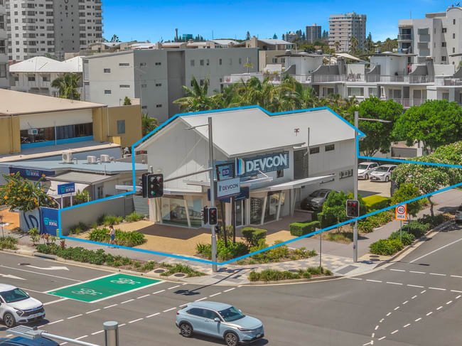 53 Brisbane Road Mooloolaba QLD 4557 53 Brisbane Road Mooloolaba QLD 4557