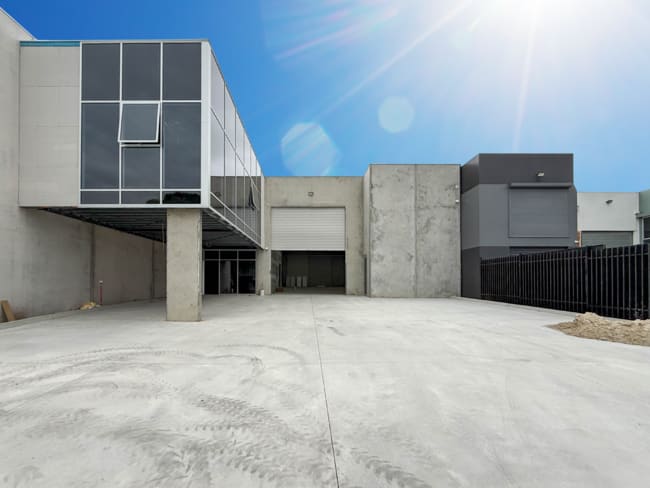 87 Technology Drive Sunshine West VIC 3020