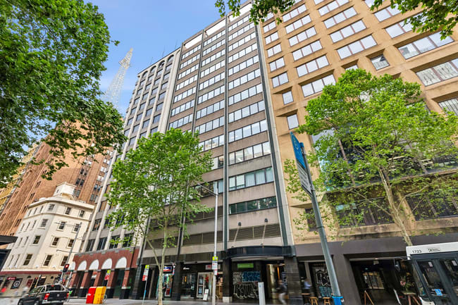 37 York Street Sydney NSW 2000 37 York Street Sydney NSW 2000