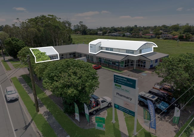 75-79 Bailey Road Deception Bay QLD 4508 75-79 Bailey Road Deception Bay QLD 4508