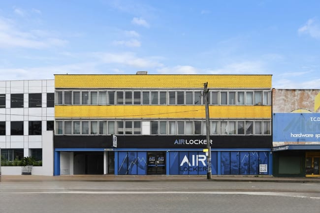 Ground Floor/99 Parramatta Road Concord NSW 2137