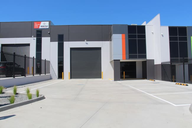 75 Trafalgar Road Epping VIC 3076 75 Trafalgar Road Epping VIC 3076