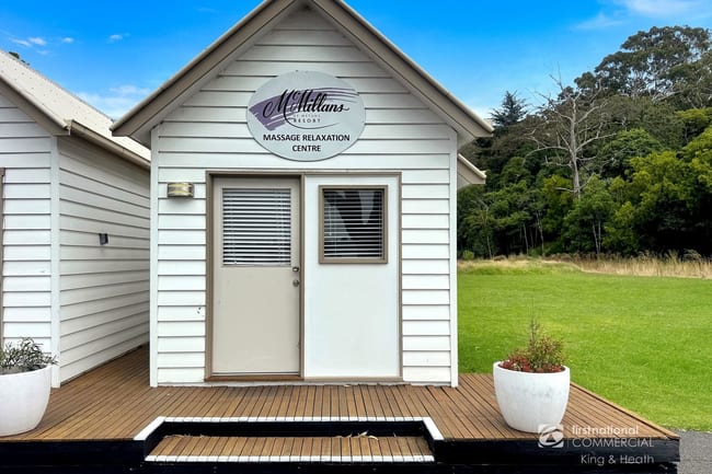 Part of/155 Metung Road Metung VIC 3904 Part of/155 Metung Road Metung VIC 3904