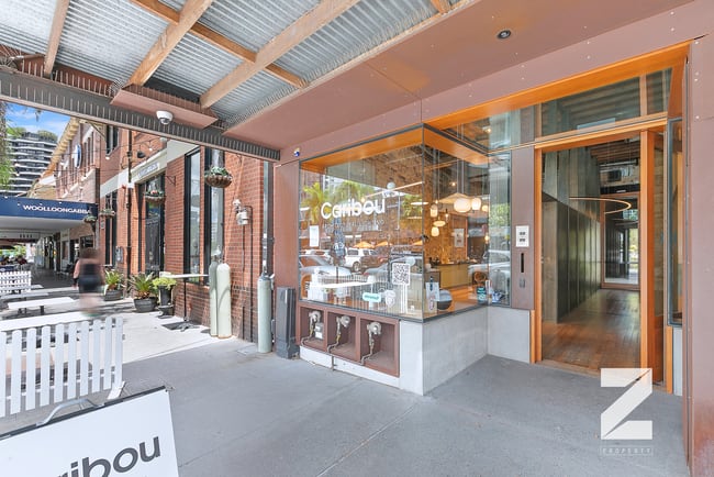 8/11 Logan Road Woolloongabba QLD 4102