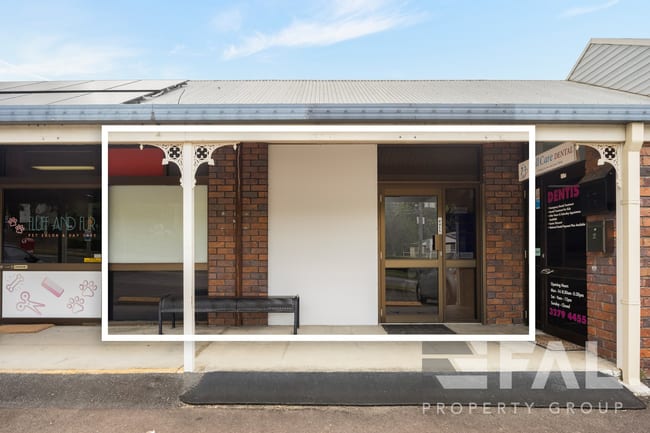 Suite 6/132 Yallambee Road Jindalee QLD 4074 Suite 6/132 Yallambee Road Jindalee QLD 4074