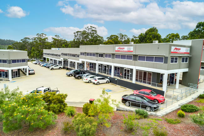 42/2-4 Picrite Close Pemulwuy NSW 2145