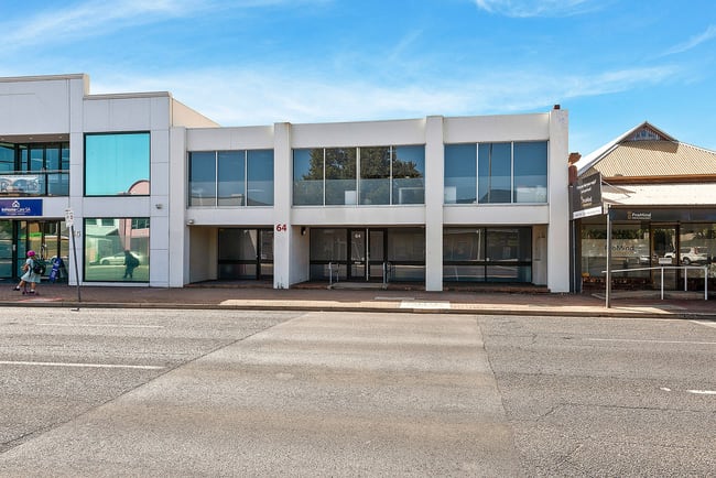 64 Henley Beach Road Mile End SA 5031 64 Henley Beach Road Mile End SA 5031