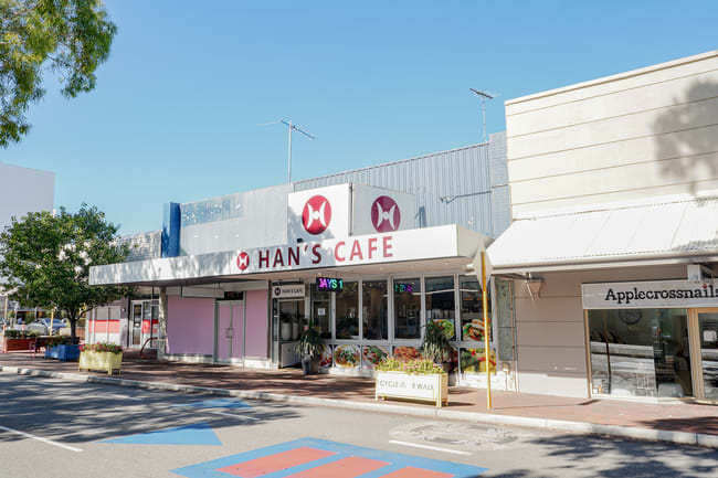 Shop 1/11 Riseley Street Ardross WA 6153