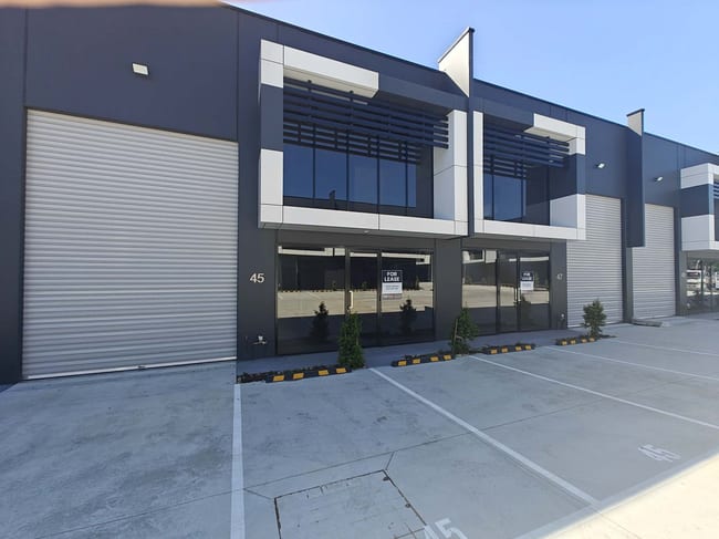 45/158 Canterbury Road Bayswater VIC 3153 45/158 Canterbury Road Bayswater VIC 3153