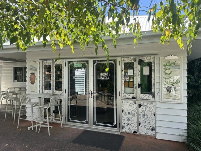 Shop 1/161 Long Road Tamborine Mountain QLD 4272 Shop 1/161 Long Road Tamborine Mountain QLD 4272