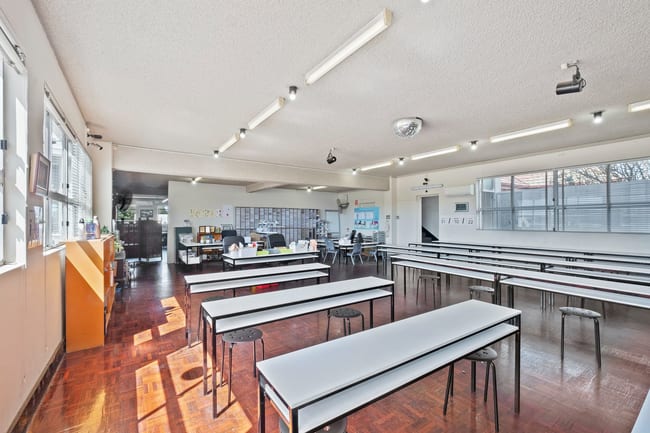 Level one/1087-1089 Victoria Road West Ryde NSW 2114 Level one/1087-1089 Victoria Road West Ryde NSW 2114