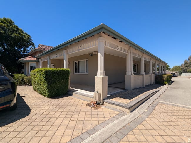 692 Beaufort Street Mount Lawley WA 6050 692 Beaufort Street Mount Lawley WA 6050