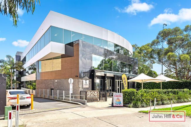 14/924 Pacific Highway Gordon NSW 2072