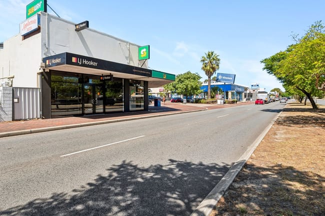 Shop 1/787 Canning Hwy Applecross WA 6153 Shop 1/787 Canning Hwy Applecross WA 6153
