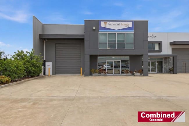 1/79 Lasso Road Gregory Hills NSW 2557 1/79 Lasso Road Gregory Hills NSW 2557