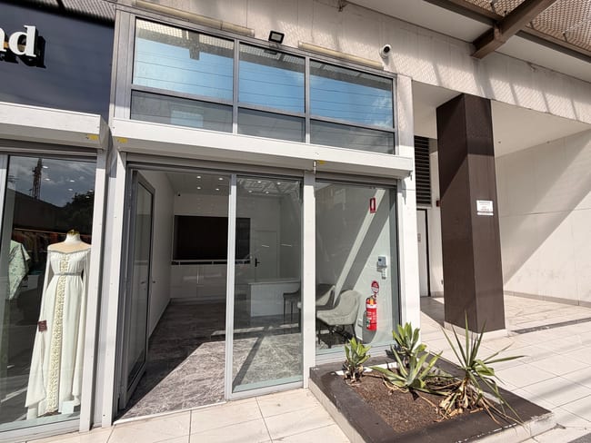 2/18 Harrow Road Auburn NSW 2144 2/18 Harrow Road Auburn NSW 2144