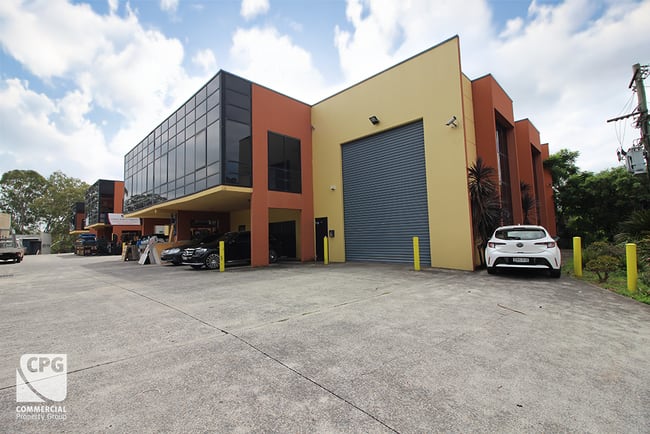 1/333 Newbridge Road Chipping Norton NSW 2170