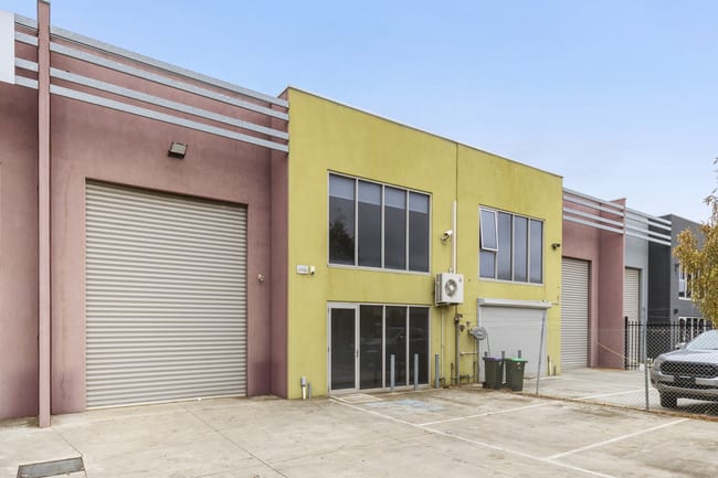 Unit 2/15 Bentley Street Williamstown North VIC 3016 Unit 2/15 Bentley Street Williamstown North VIC 3016