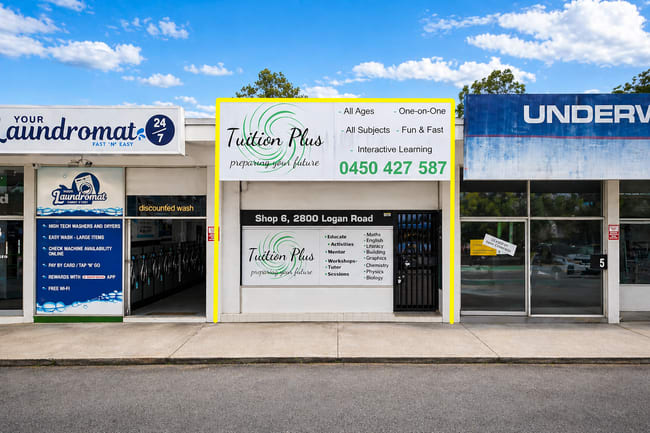 6/2800 Logan Road Underwood QLD 4119