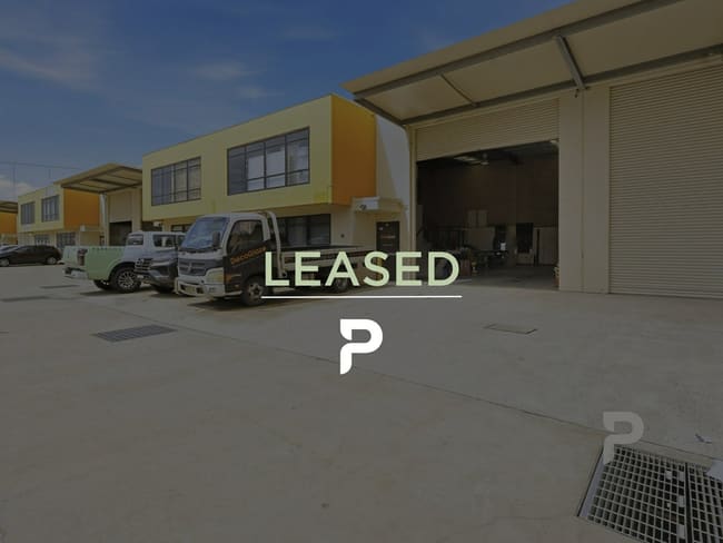 29/10 John Hines Avenue Minchinbury NSW 2770