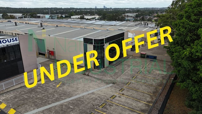 33/276-278 Victoria Street Wetherill Park NSW 2164 33/276-278 Victoria Street Wetherill Park NSW 2164