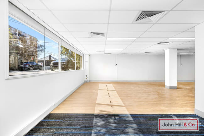6A/509-529 Parramatta Road Leichhardt NSW 2040 6A/509-529 Parramatta Road Leichhardt NSW 2040