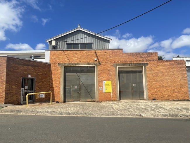 8-10 Laurel Street Toowoomba City QLD 4350 8-10 Laurel Street Toowoomba City QLD 4350