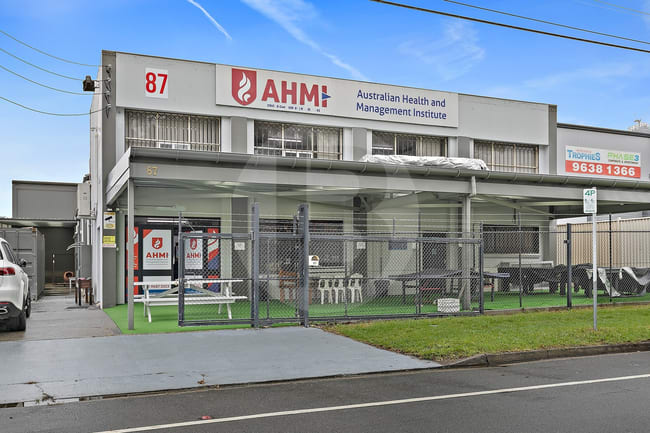 Various/87 FENNELL STREET North Parramatta NSW 2151