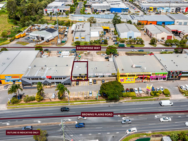 5 & 6/139 Browns Plains Road Browns Plains QLD 4118 5 & 6/139 Browns Plains Road Browns Plains QLD 4118