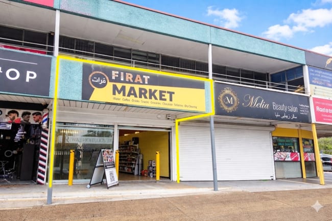 3/1-3 Noel Street Slacks Creek QLD 4127 3/1-3 Noel Street Slacks Creek QLD 4127