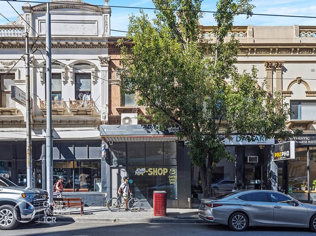 224 Glen Huntly Rd Elsternwick VIC 3185 224 Glen Huntly Rd Elsternwick VIC 3185