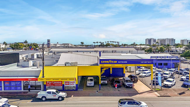 74 Gordon Street Mackay QLD 4740 74 Gordon Street Mackay QLD 4740