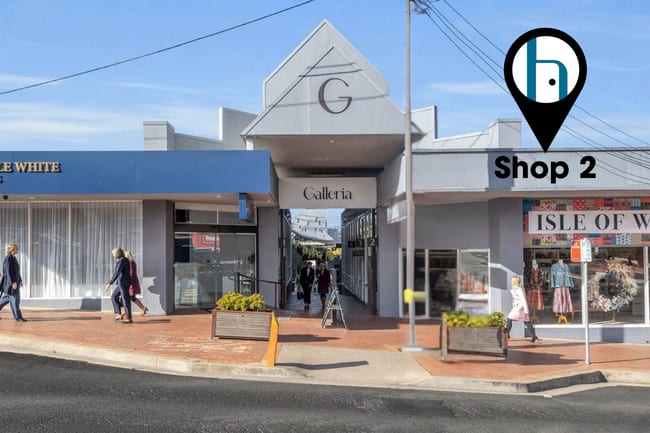2/46-52 Market Street Merimbula NSW 2548