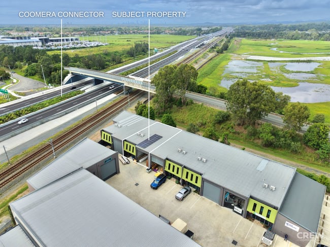 6/19 Gateway Court Coomera QLD 4209 6/19 Gateway Court Coomera QLD 4209