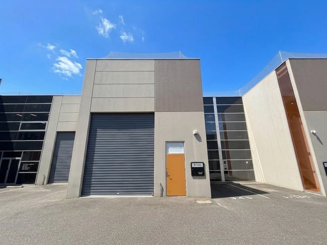 8-345 Plummer St Port Melbourne VIC 3207 8-345 Plummer St Port Melbourne VIC 3207