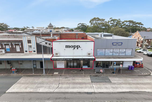 98 Tudor Street Hamilton NSW 2303 98 Tudor Street Hamilton NSW 2303