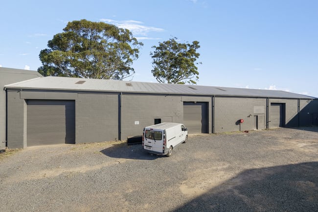 5/4 Bolwarra Road Port Macquarie NSW 2444