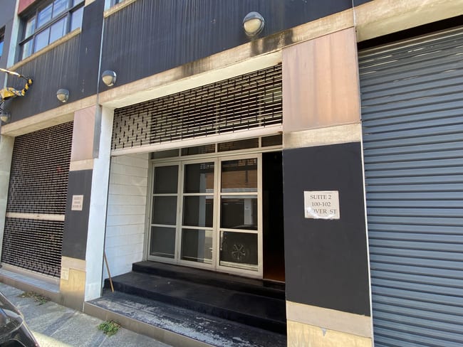 3/102 Dover Street Cremorne VIC 3121 3/102 Dover Street Cremorne VIC 3121
