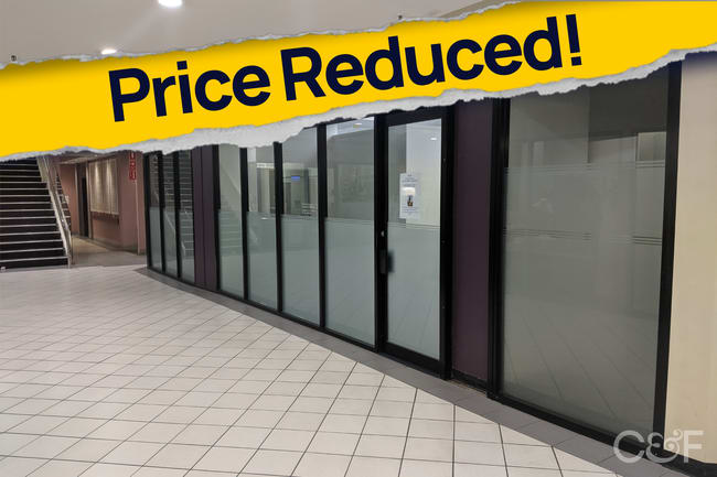 Shop 19/153 Mann Street Gosford NSW 2250