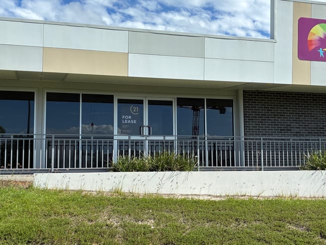 2/1-17 Hershel Court Urraween QLD 4655
