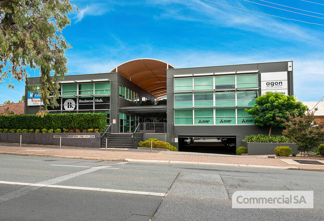Unit 1, 224-226 Glen Osmond Road Fullarton SA 5063 Unit 1, 224-226 Glen Osmond Road Fullarton SA 5063