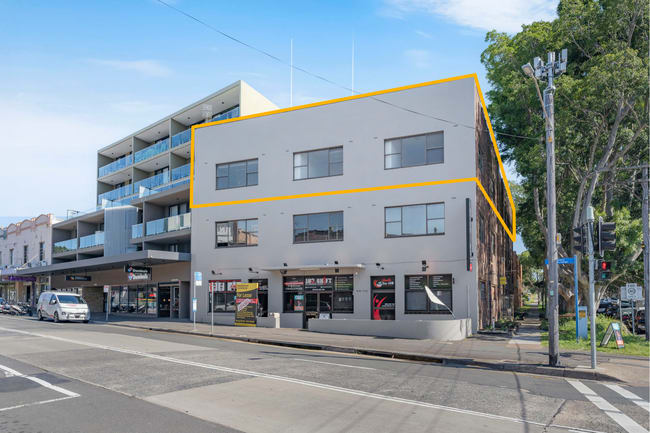 436 Burwood Road Belmore NSW 2192
