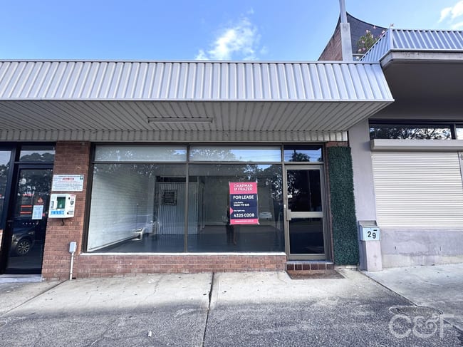 Shop 3/31-35 Lloyd Avenue Chain Valley Bay NSW 2259 Shop 3/31-35 Lloyd Avenue Chain Valley Bay NSW 2259