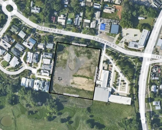 3 Old Gympie Road Yandina QLD 4561