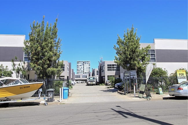 Unit 9/22 Phillips Road Kogarah NSW 2217 Unit 9/22 Phillips Road Kogarah NSW 2217