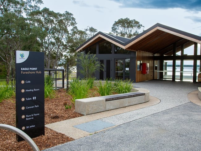 12 Eagle Bay Road Eagle Point VIC 3878 12 Eagle Bay Road Eagle Point VIC 3878