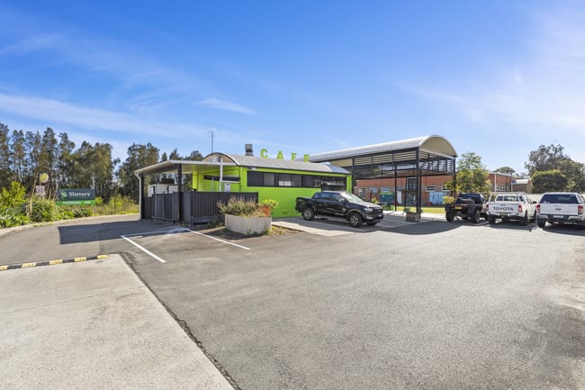 230 Old Maitland Road Hexham NSW 2322