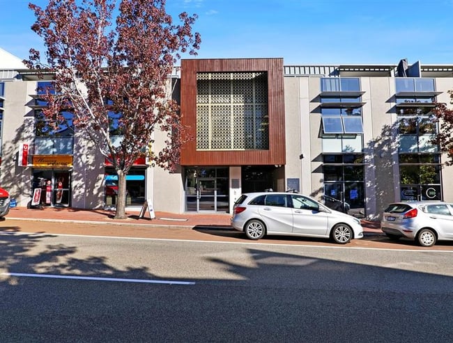 Suite 4/217 Hay St Subiaco WA 6008