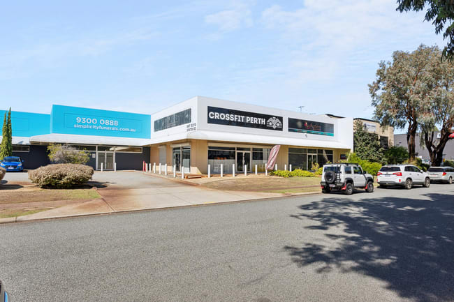 Unit 13/210 Winton Road Joondalup WA 6027 Unit 13/210 Winton Road Joondalup WA 6027